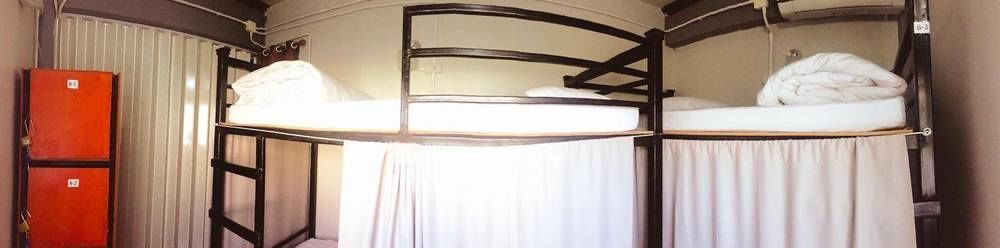 Cassette Hostel Chiang Mai Zewnętrze zdjęcie