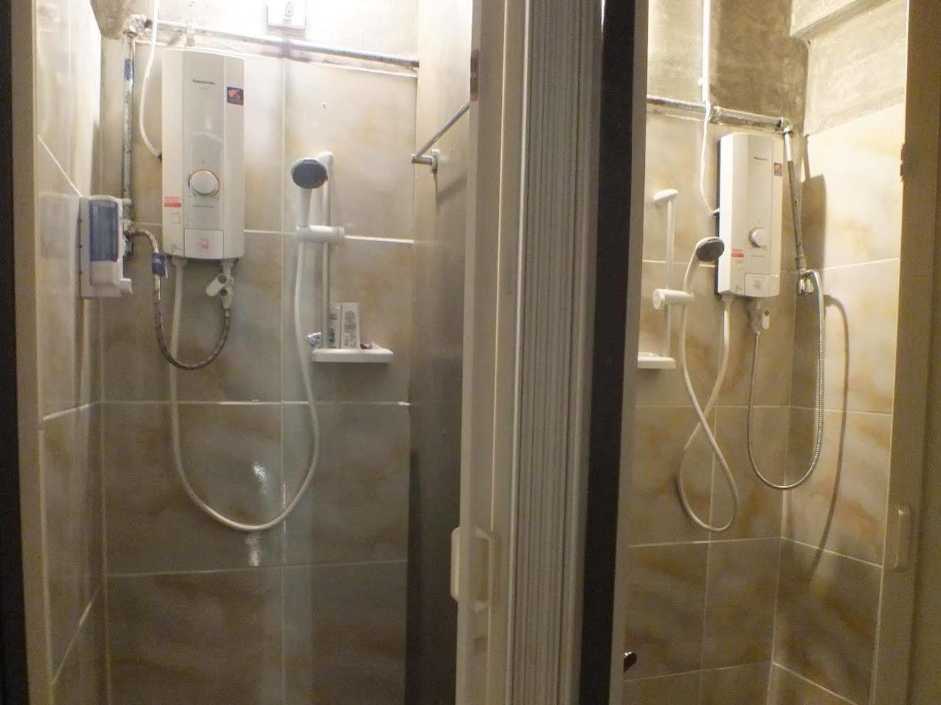 Cassette Hostel Chiang Mai Zewnętrze zdjęcie