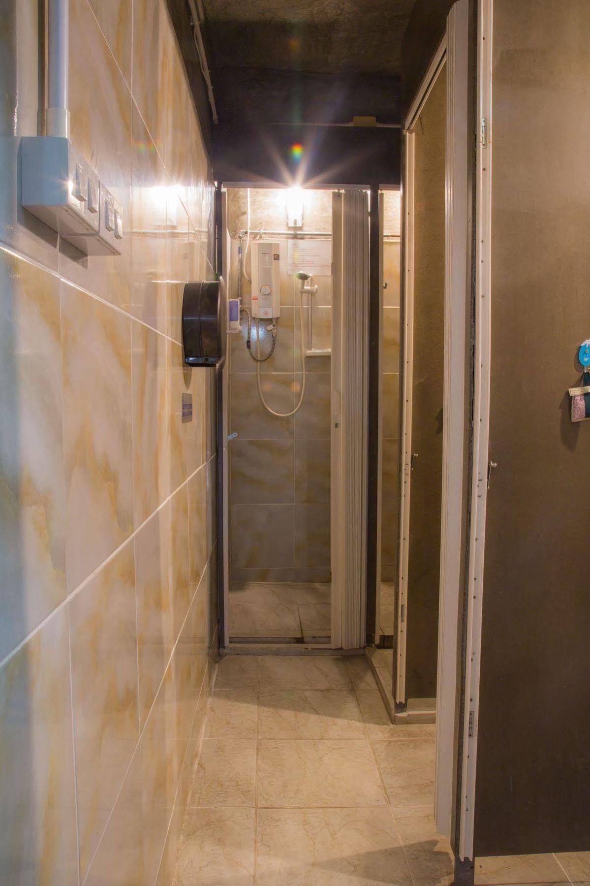 Cassette Hostel Chiang Mai Zewnętrze zdjęcie