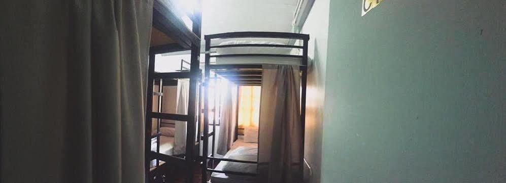 Cassette Hostel Chiang Mai Zewnętrze zdjęcie