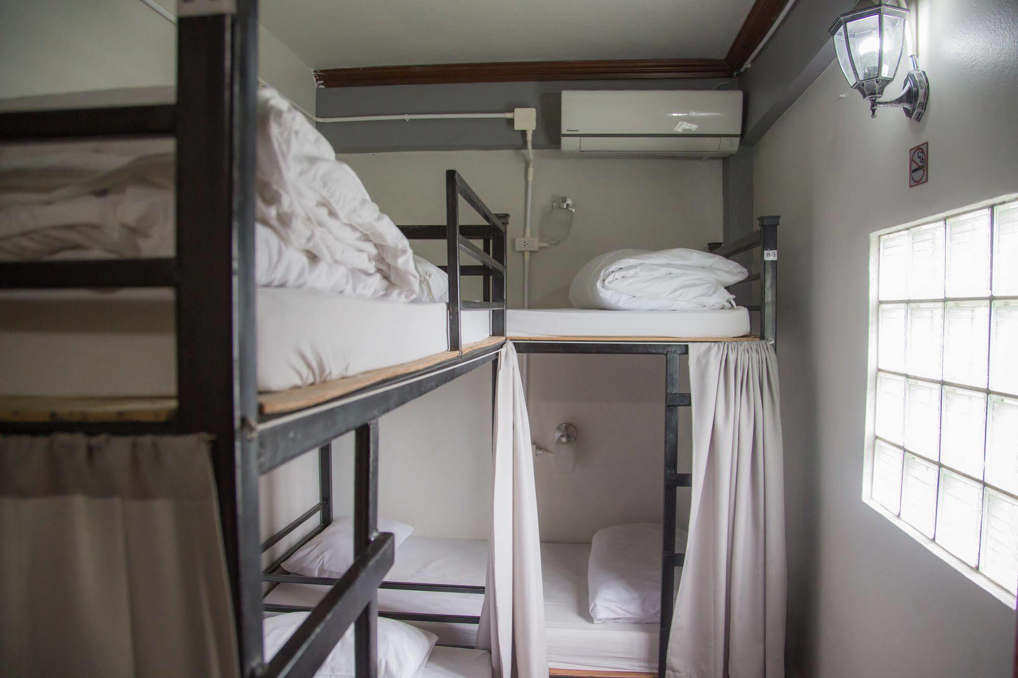 Cassette Hostel Chiang Mai Zewnętrze zdjęcie