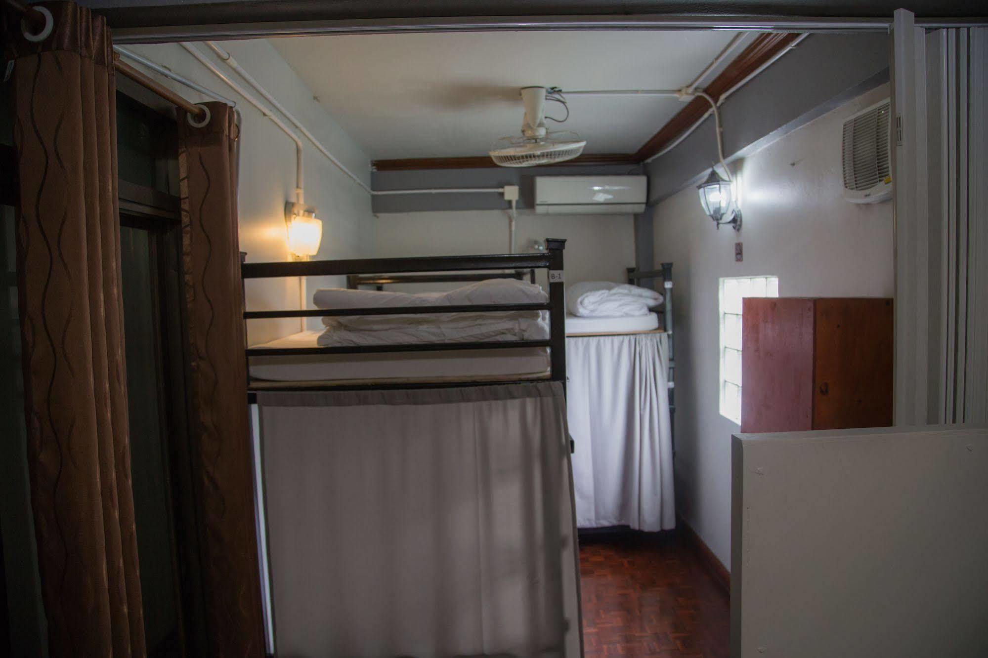 Cassette Hostel Chiang Mai Zewnętrze zdjęcie