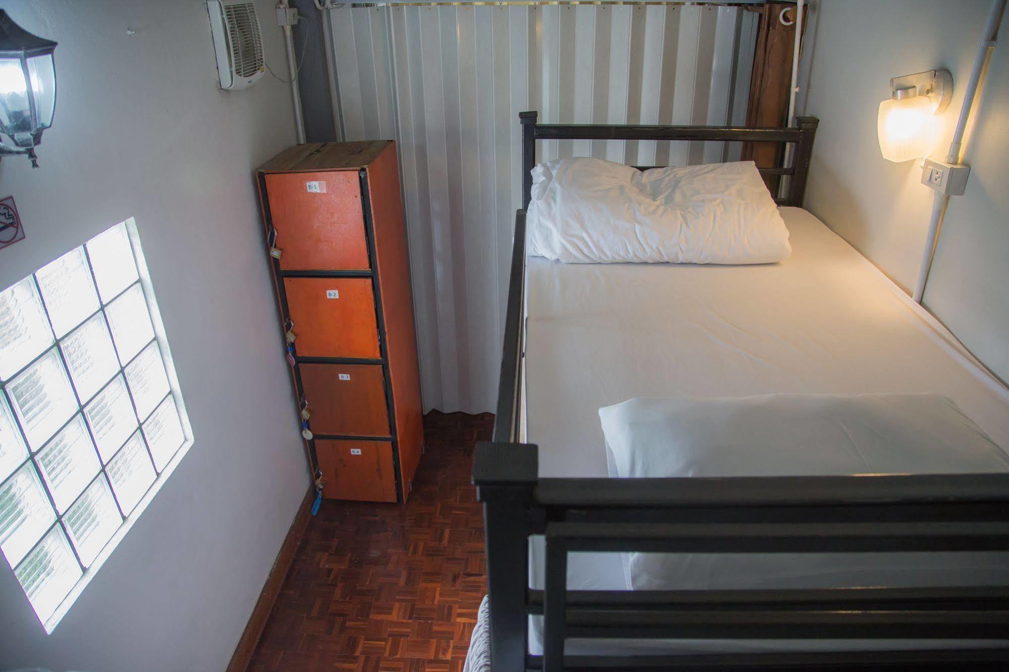 Cassette Hostel Chiang Mai Zewnętrze zdjęcie